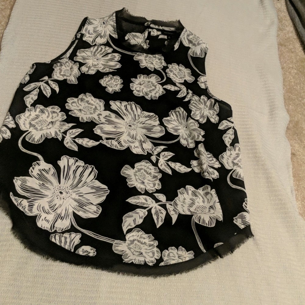 Dress tanktop